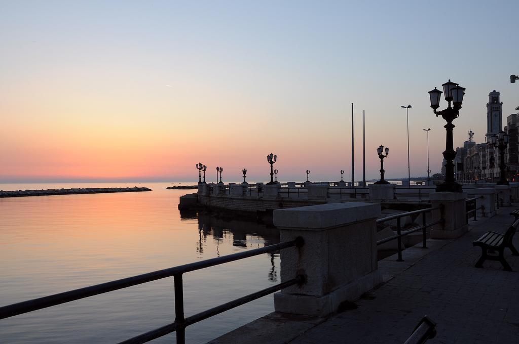 La Dimora Bed & Breakfast Bari Exterior photo