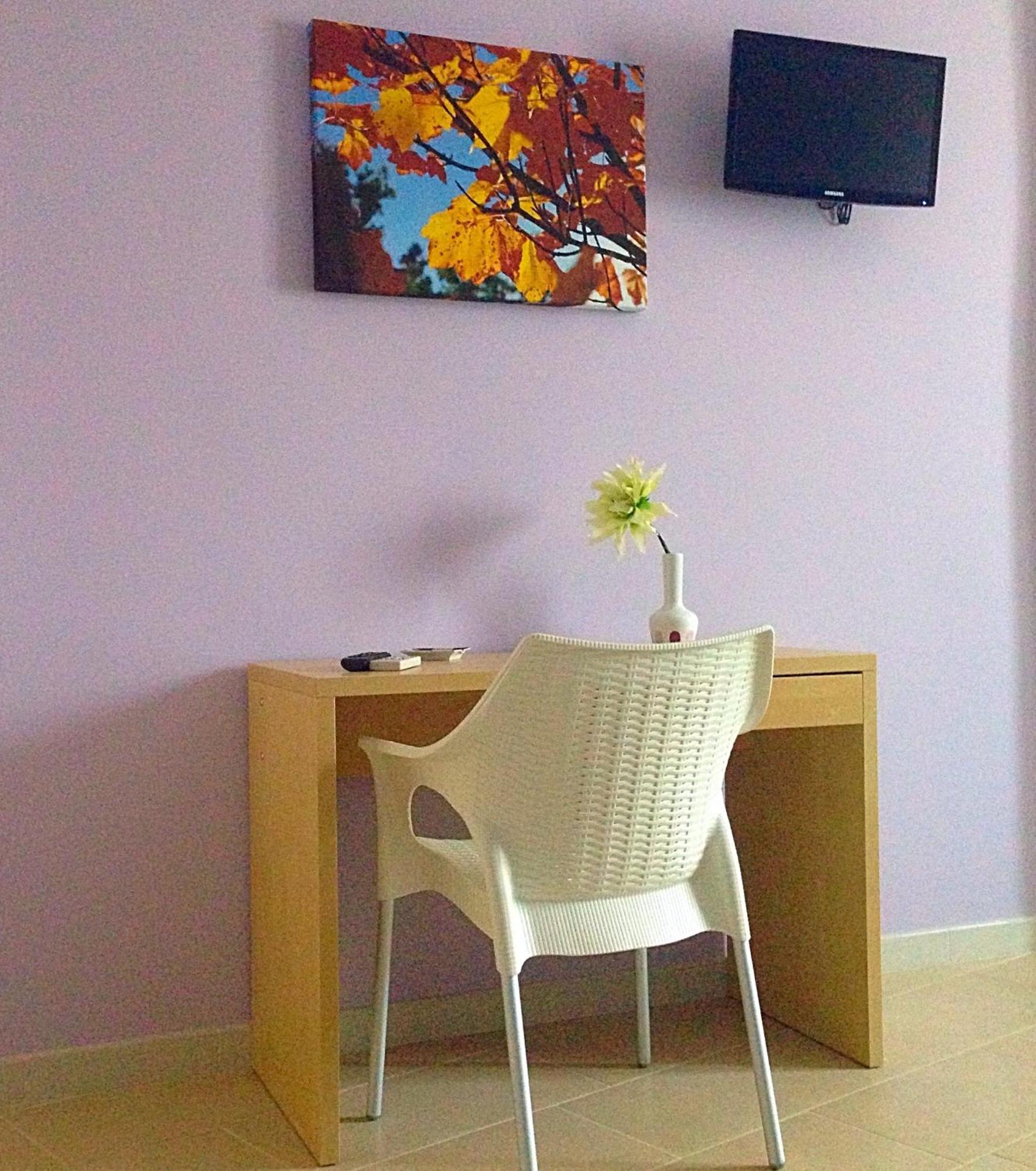 La Dimora Bed & Breakfast Bari Room photo