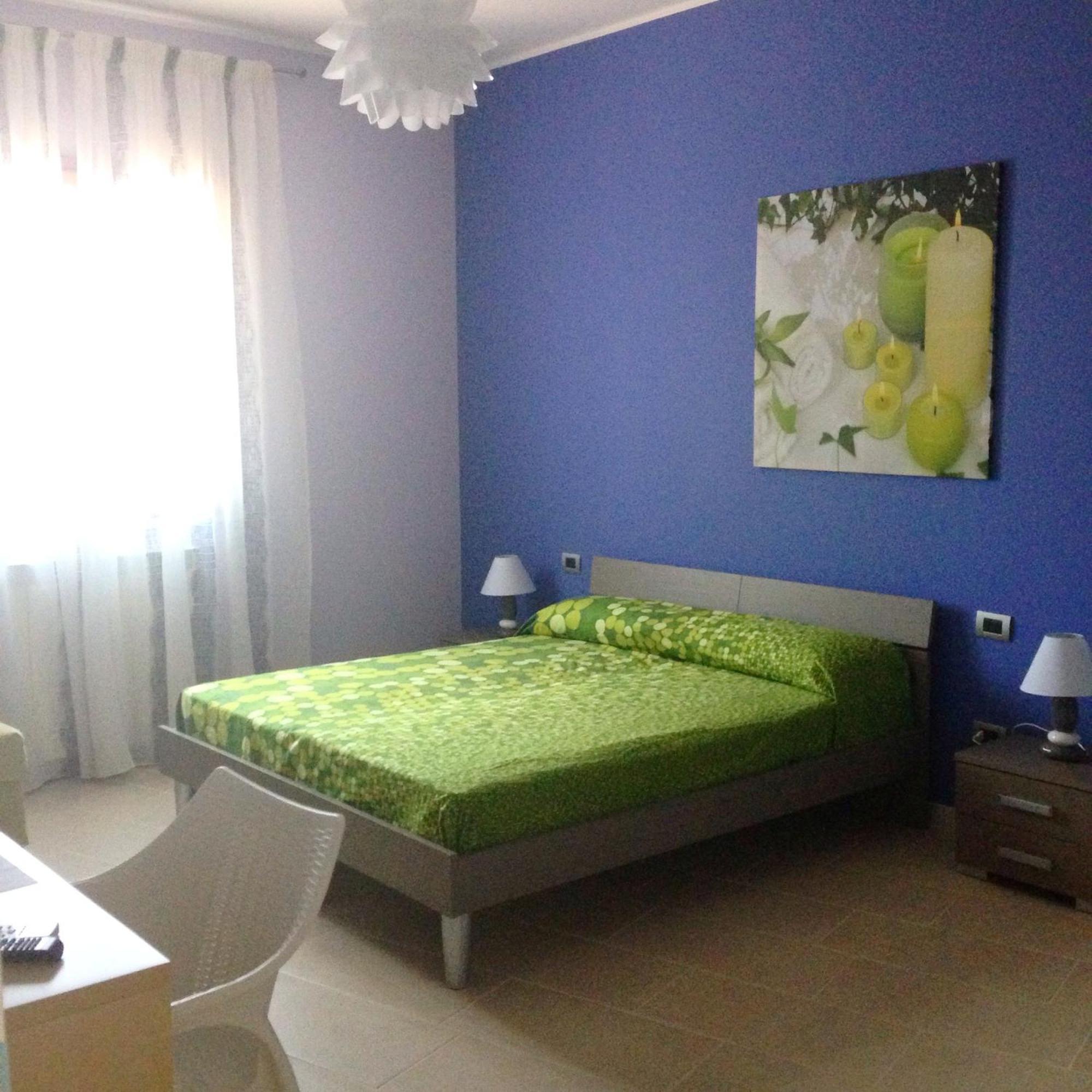 La Dimora Bed & Breakfast Bari Room photo