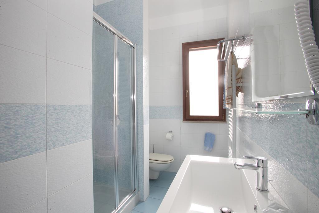 La Dimora Bed & Breakfast Bari Room photo