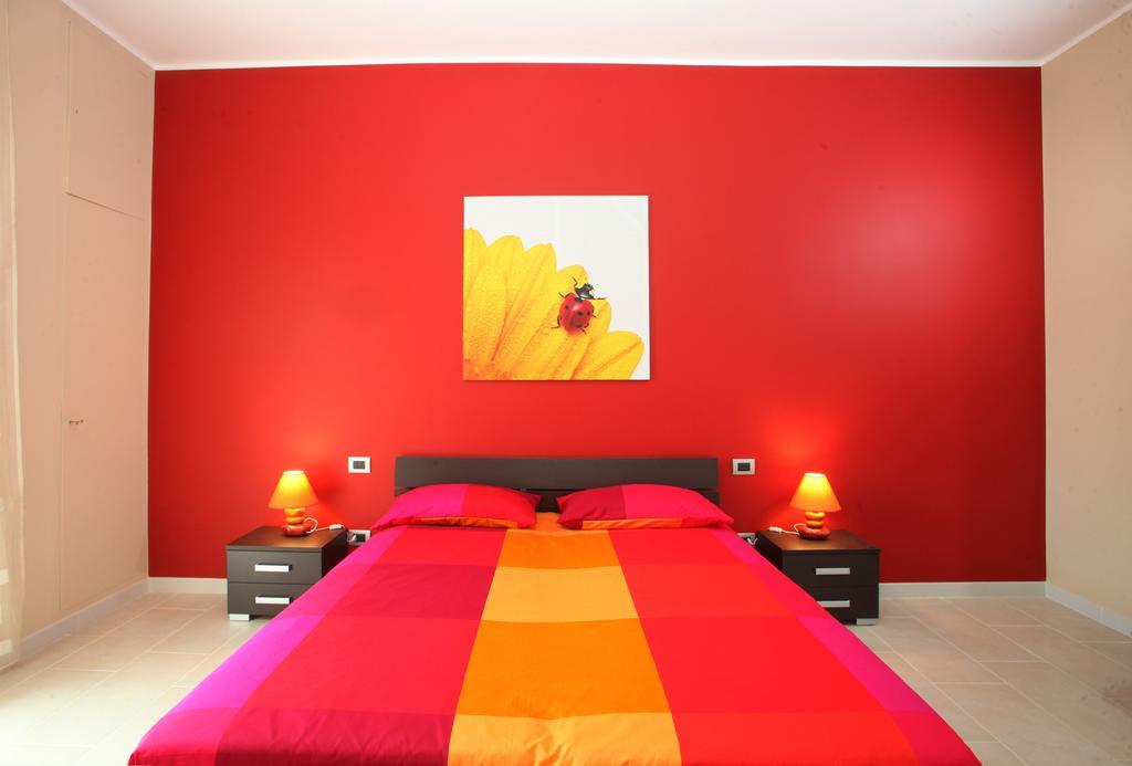 La Dimora Bed & Breakfast Bari Room photo